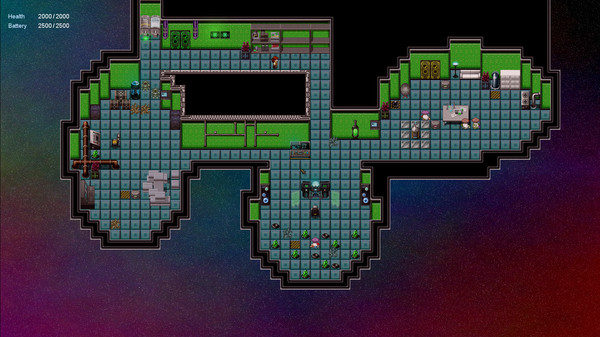STAR-BOX: RPG Adventures in Space screenshot 9