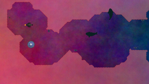 STAR-BOX: RPG Adventures in Space screenshot 4