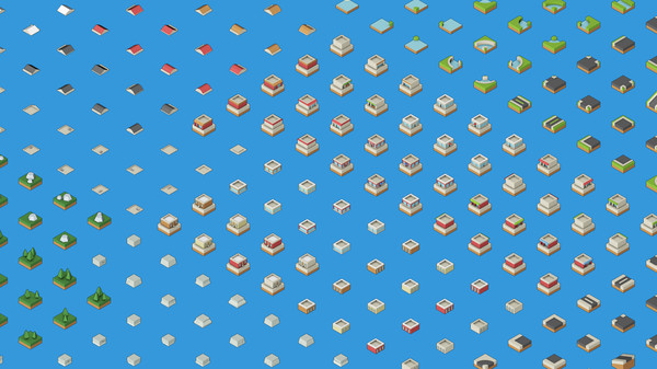 Kenney Game Assets screenshot 4