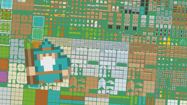 Kenney Game Assets screenshot 5