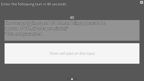 I AM A ROBOT screenshot 6