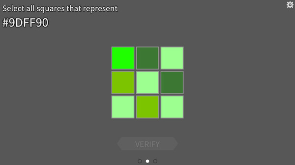 I AM A ROBOT screenshot 2