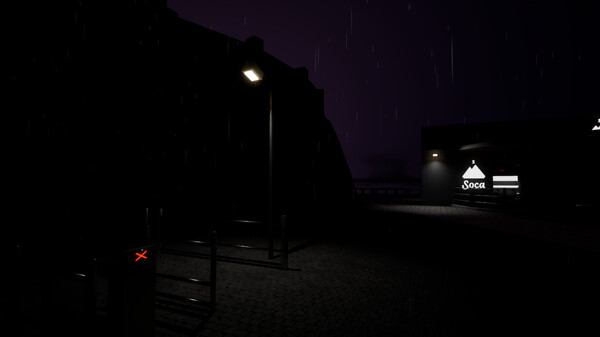 Corcovado's Night Guard screenshot 5