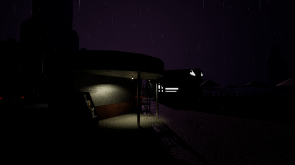 Corcovado's Night Guard screenshot 4