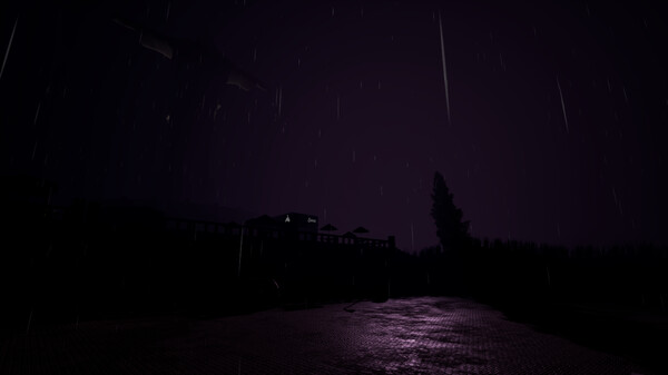 Corcovado's Night Guard screenshot 1