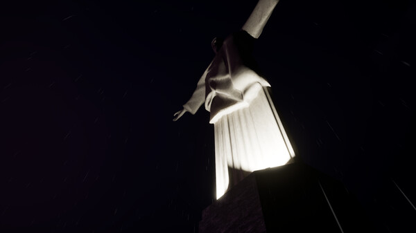 Corcovado's Night Guard screenshot 2