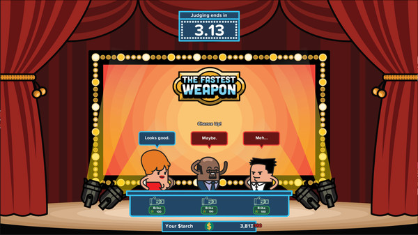 Holy Potatoes! A Weapon Shop?! screenshot 9