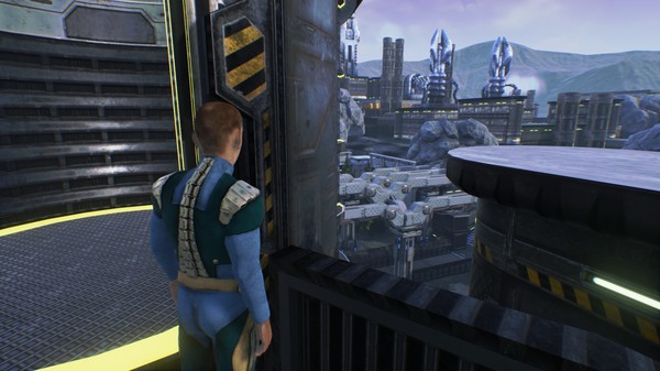 Botology screenshot 0