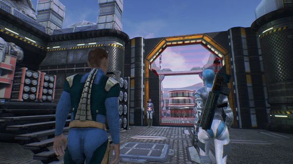 Botology screenshot 1