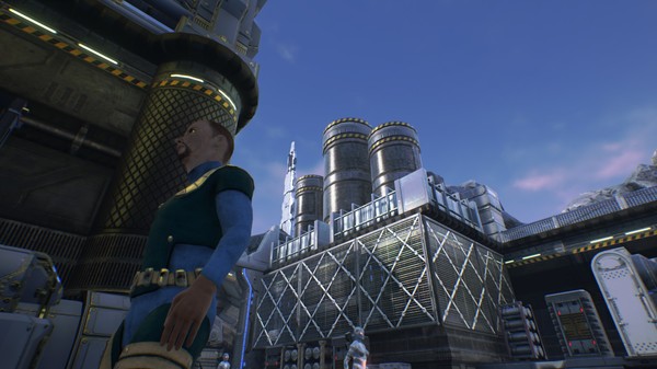 Botology screenshot 2