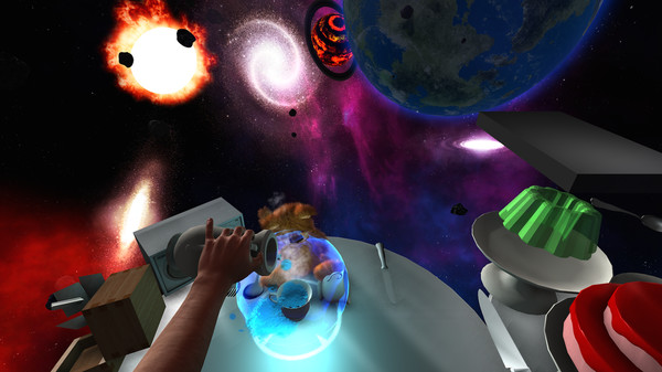 Tea Party Simulator 2015 screenshot 7