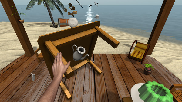 Tea Party Simulator 2015 screenshot 6