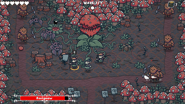 Reposition Defense screenshot 5