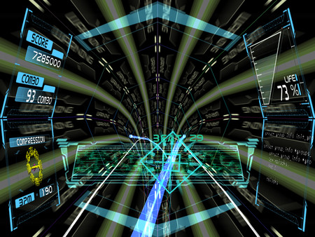 Hacker's Beat screenshot 5