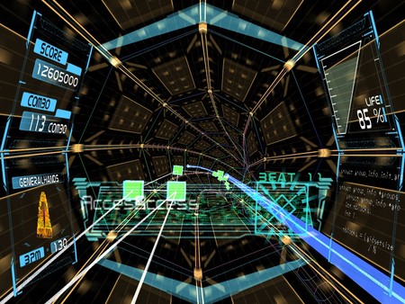 Hacker's Beat screenshot 7