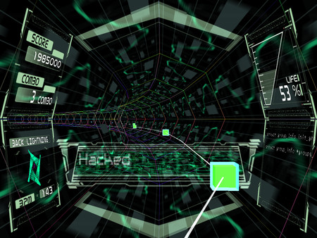 Hacker's Beat screenshot 3