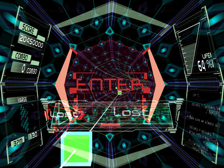 Hacker's Beat screenshot 4