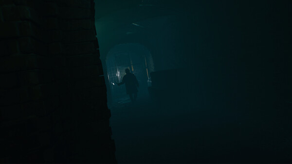 The Last Case of John Morley screenshot 6