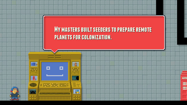 Seeders screenshot 10