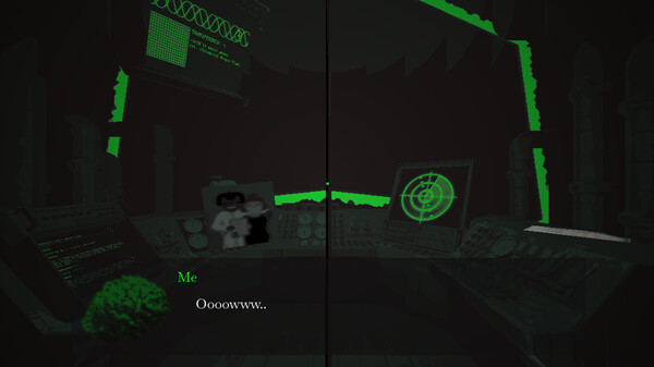 DEEP DARK screenshot 4