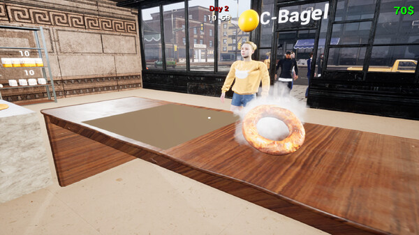 Grandfather’s Bakery screenshot 5