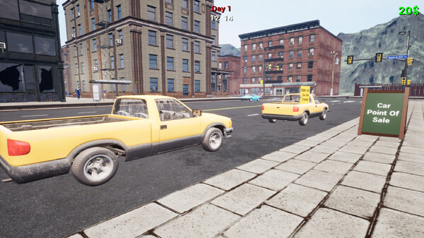 Grandfather’s Bakery screenshot 8