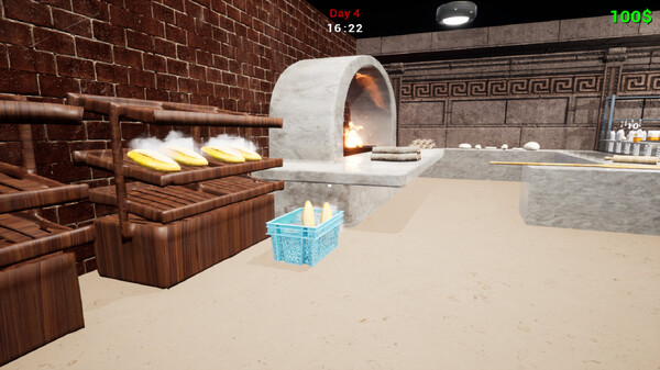 Grandfather’s Bakery screenshot 7