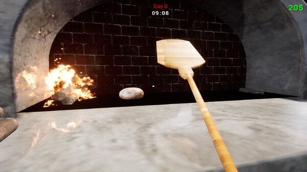 Grandfather’s Bakery screenshot 4
