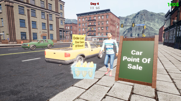 Grandfather’s Bakery screenshot 6