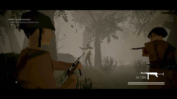 Tales of The Nightmares Episode One screenshot 5