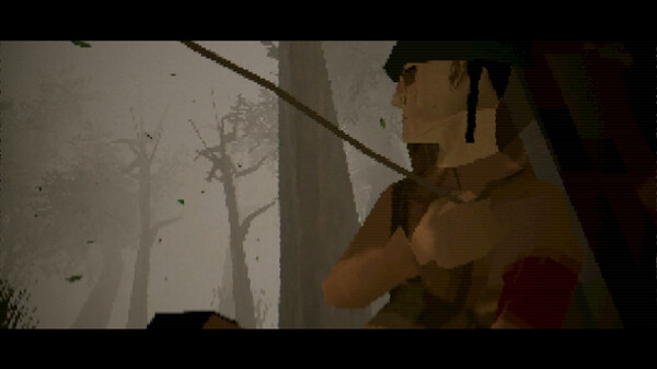 Tales of The Nightmares Episode One screenshot 1