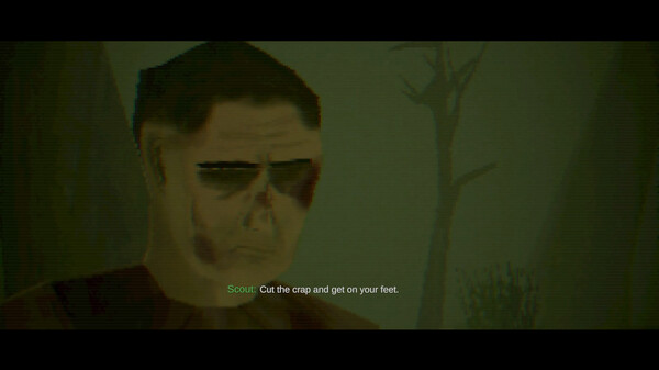 Tales of The Nightmares Episode One screenshot 7