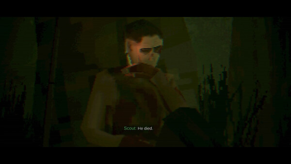 Tales of The Nightmares Episode One screenshot 9