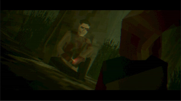 Tales of The Nightmares Episode One screenshot 2