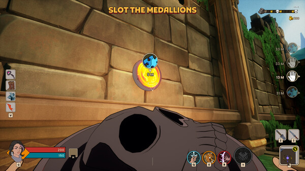 MythForce screenshot 12