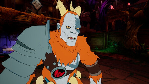 MythForce screenshot 9