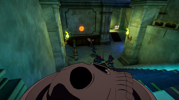 MythForce screenshot 10