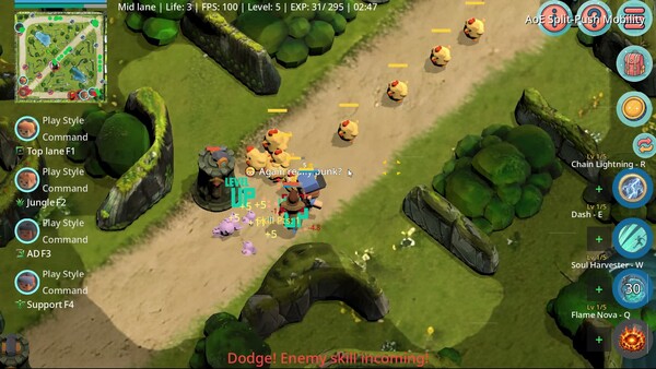 FastMoBa screenshot 7