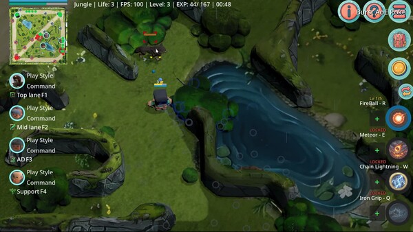 FastMoBa screenshot 6