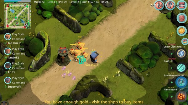 FastMoBa screenshot 4