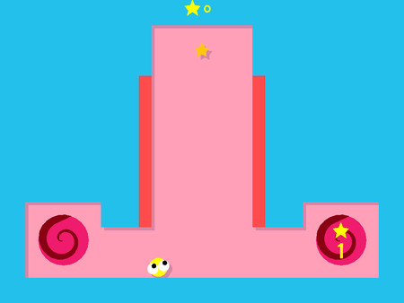 Super Goo Goo screenshot 1