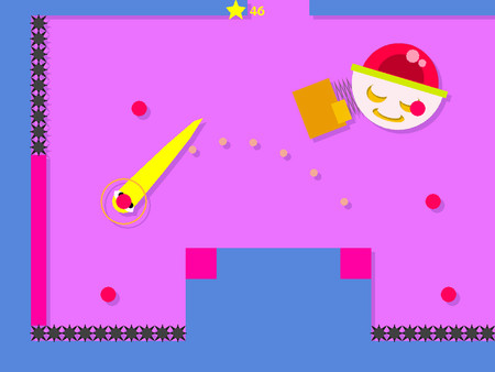 Super Goo Goo screenshot 6