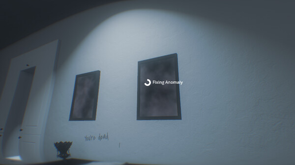 The Room Stalker screenshot 5
