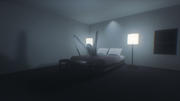 The Room Stalker screenshot 4