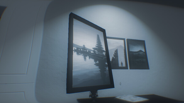 The Room Stalker screenshot 3