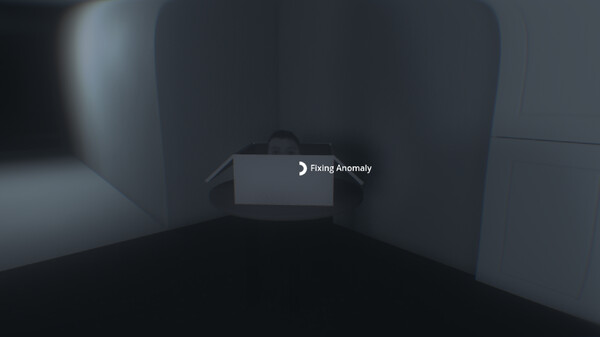 The Room Stalker screenshot 1