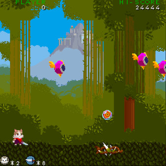 Selective Jump: Once Again With Feeling screenshot 2