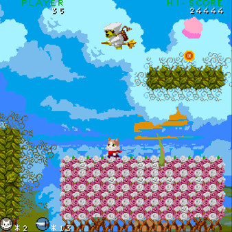 Selective Jump: Once Again With Feeling screenshot 3