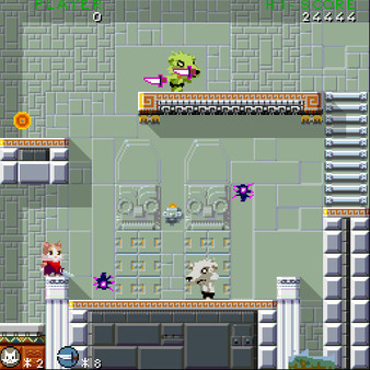 Selective Jump: Once Again With Feeling screenshot 4