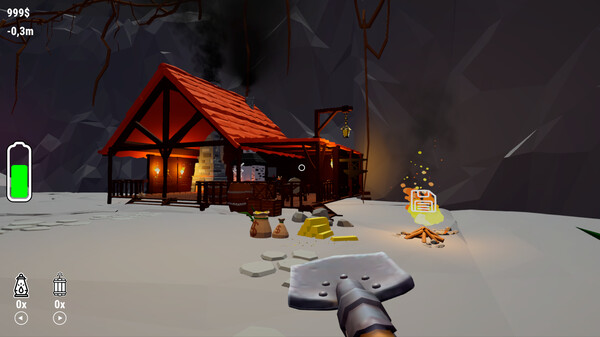 We Are Busy Digging A Hole screenshot 1